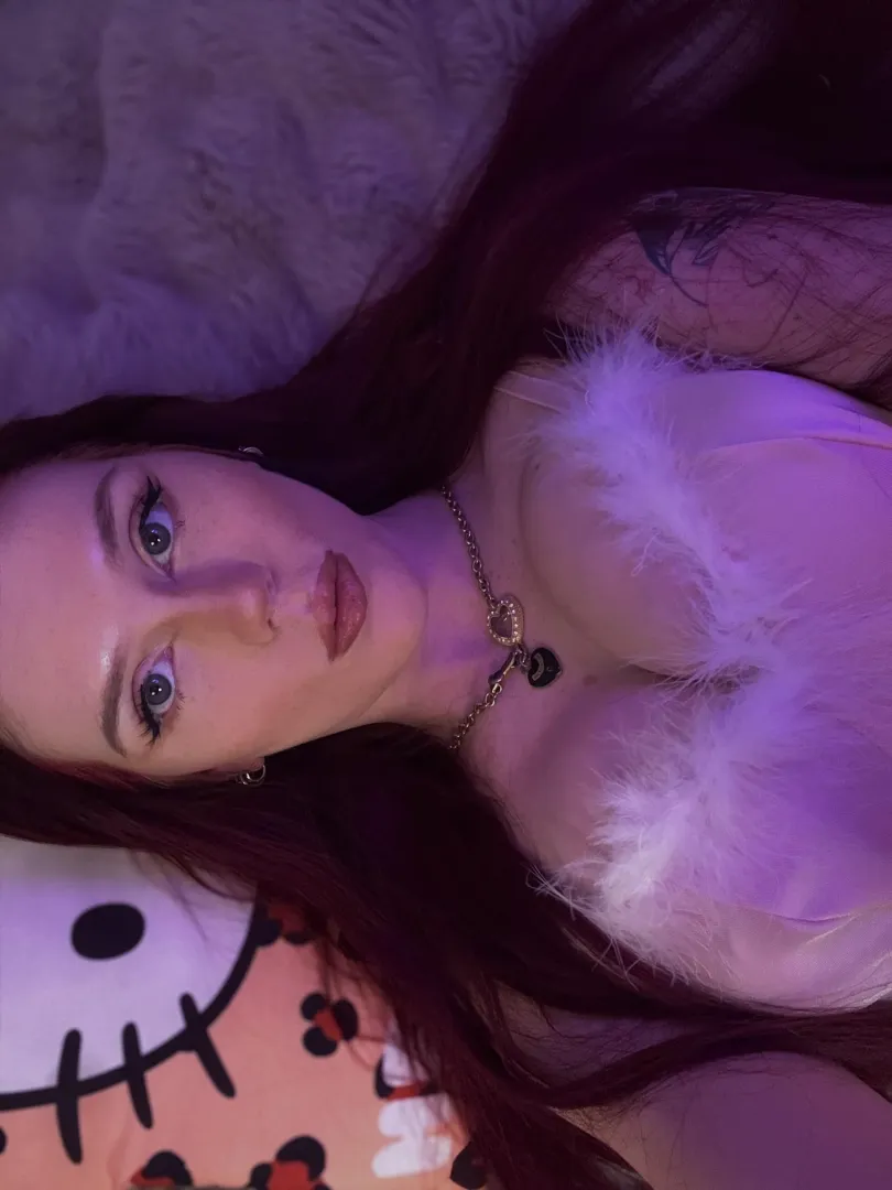 Haluuks tulla antaa mulle kunnon panon? 