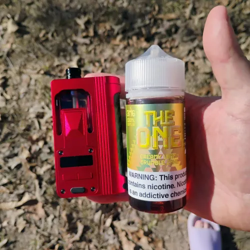 Hand check ✔️