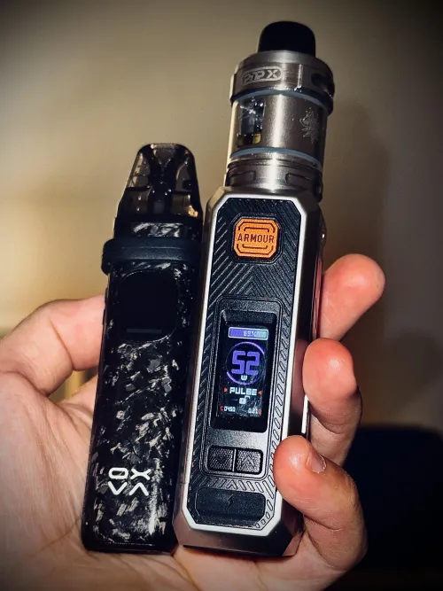 Handcheck