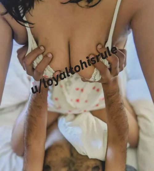 Handled like a Queen