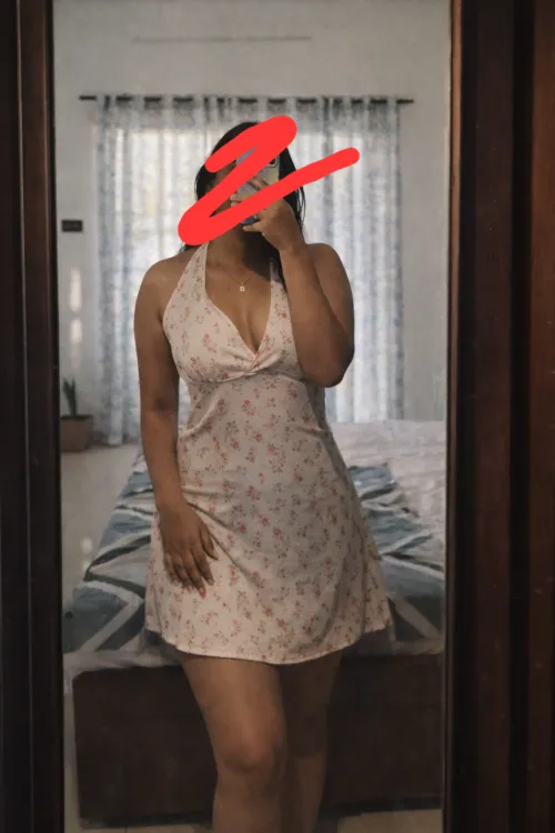 Happy 1 year to the version of me that showed up. 