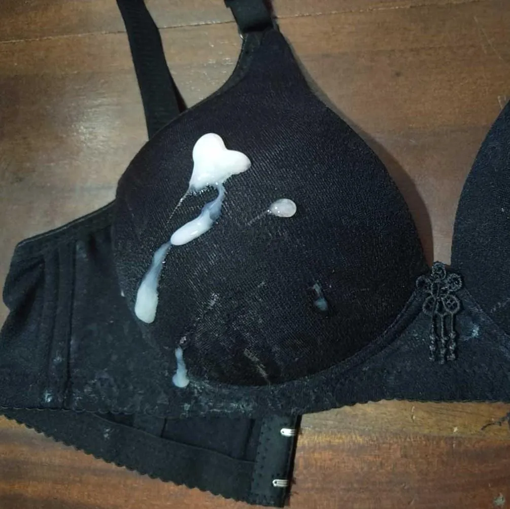 Happy belated Valentine's from my accidental heart shaped cumshot