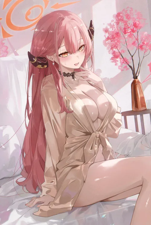 Happy Birthday Aru (Demahmw(代碼) / demahmw)