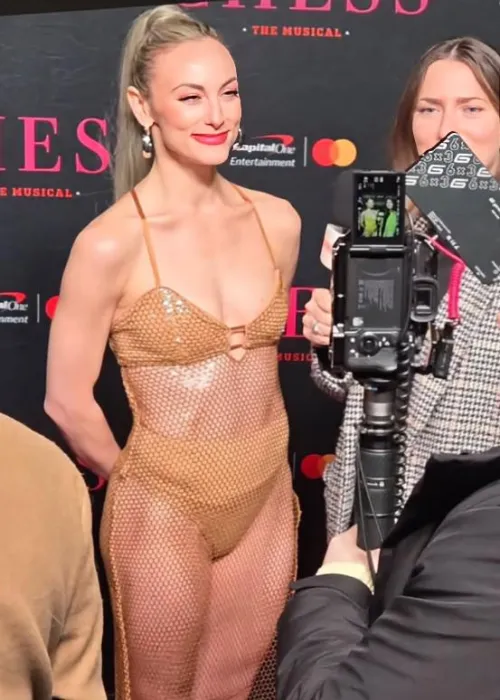 Happy Birthday (Jan. 29) to sub queen Sarah Meahl!