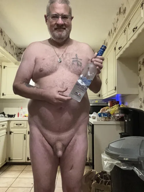 Happy birthday to me.