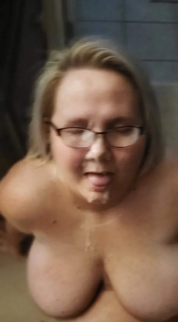 Happy facial Friday!