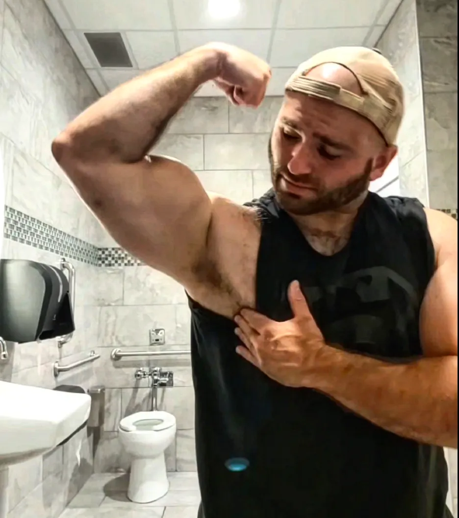 Happy Flex Friday