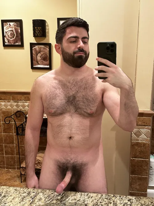 Happy Friday bearded fellas