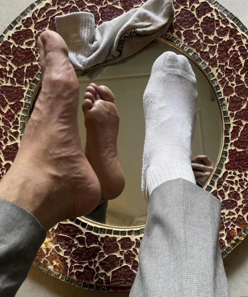 Happy  Friday I guess ?