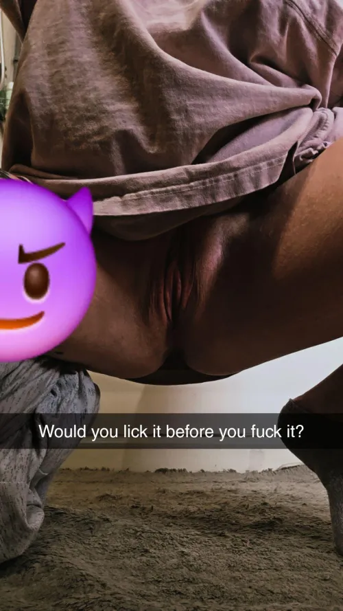 Happy Friday! I have a question 🤔