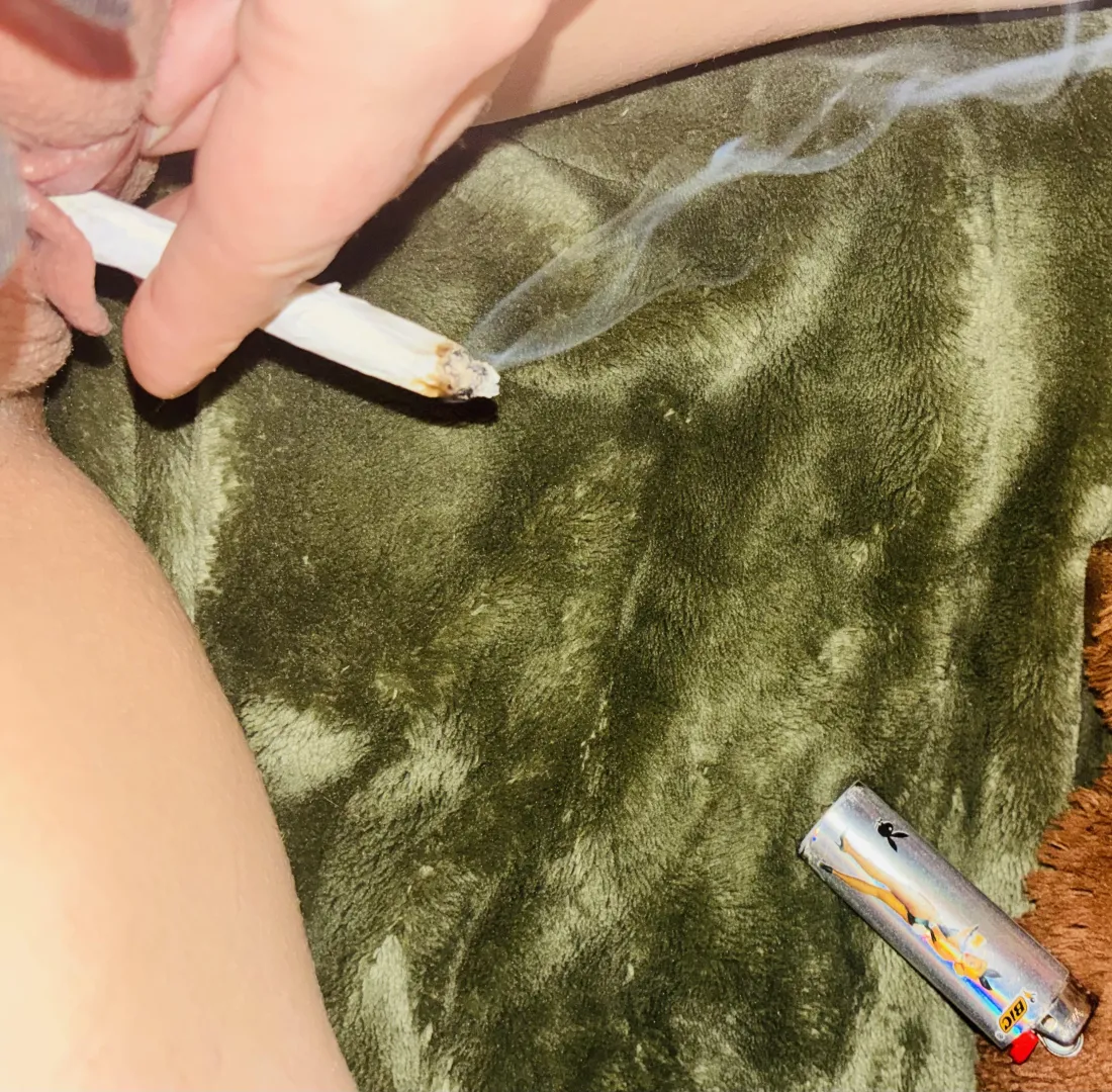 Happy Fri-yay stoners  