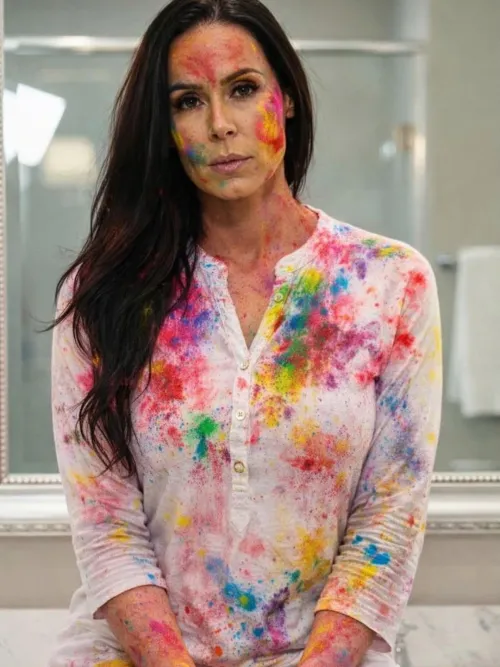 Happy Holi