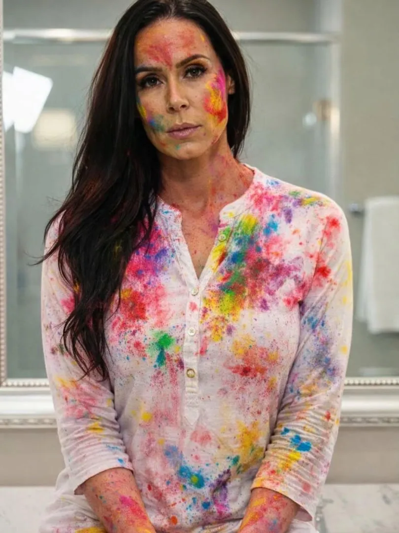 Happy Holi