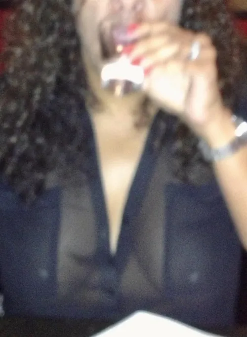 Happy hour and fireball shots what could go wrong ?❌⭕️Mia