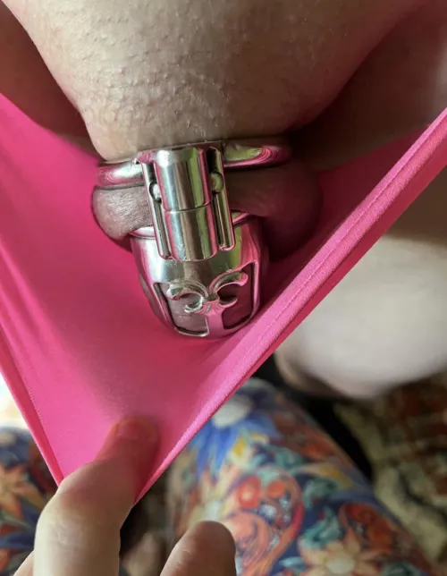 Happy International Chastity Day!