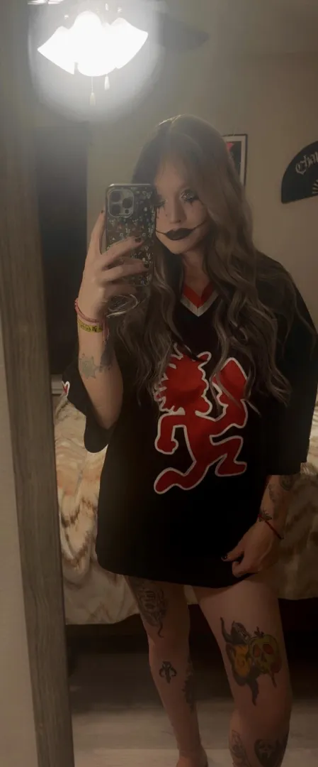 Happy Juggalo Day! MWCL 