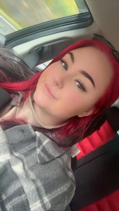 happy monday everyone :)