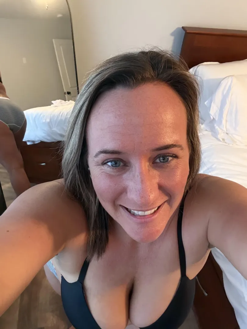 Happy Monday everyone!