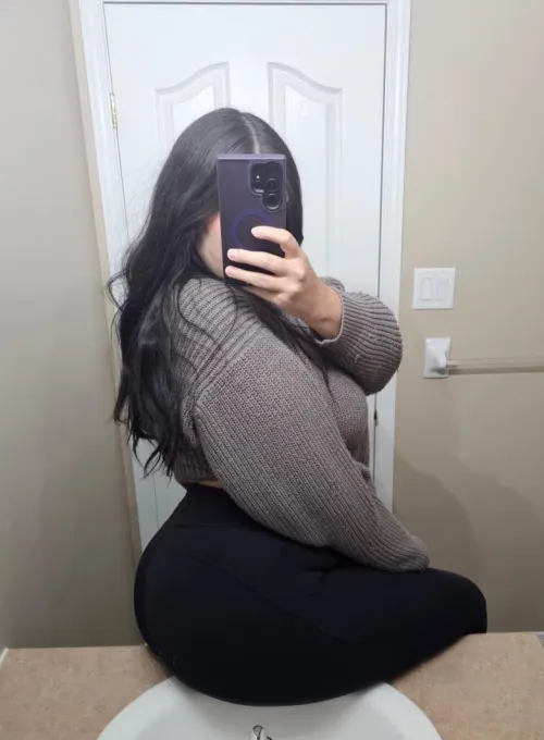 Happy Monday! How’s your day so far?