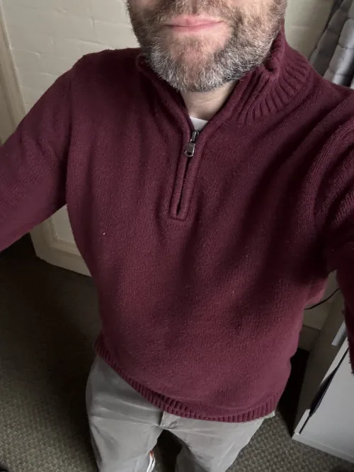 Happy Monday neighbors