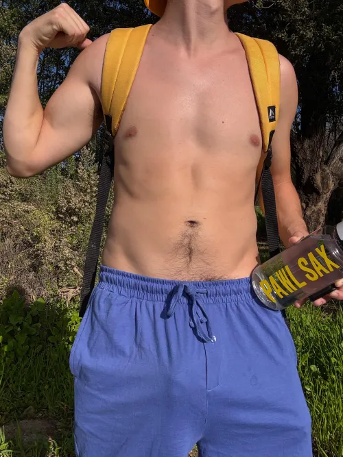 Happy Saturday! From: my tip