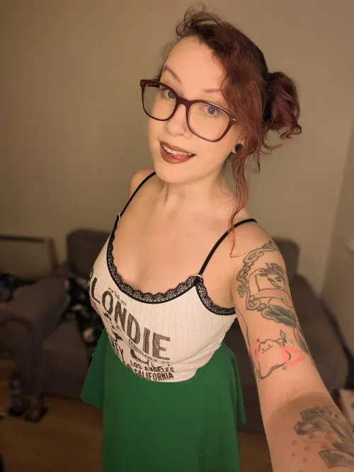 Happy Sunday everyone