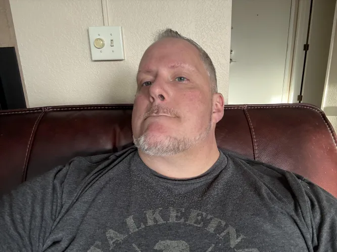 Happy Sunday Fellow Bears.