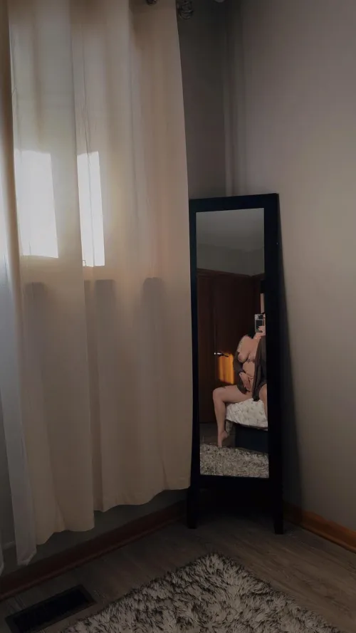 Happy Sunday from your chunky cutie 