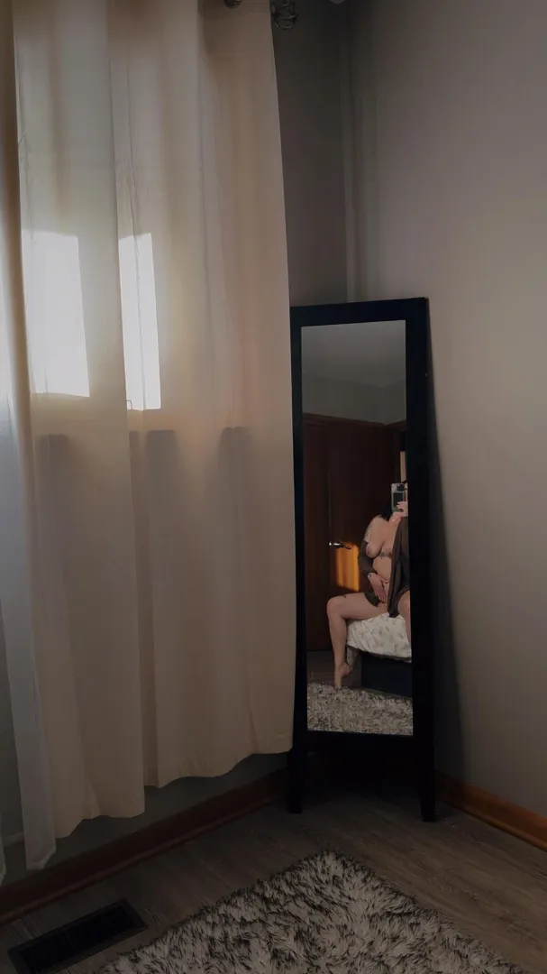 Happy Sunday from your chunky cutie 