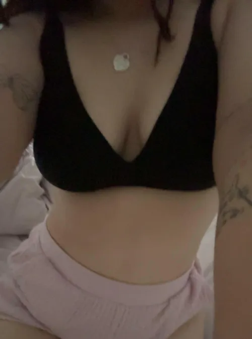 Happy sunday! This is how i woke up this morning