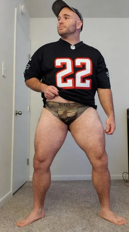 Happy Superbowl Sunday