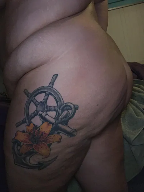 Happy Thick Thursday