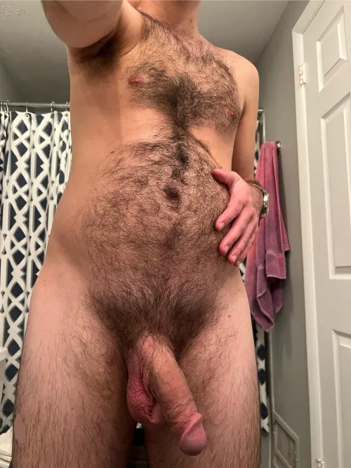 Happy thick Thursday