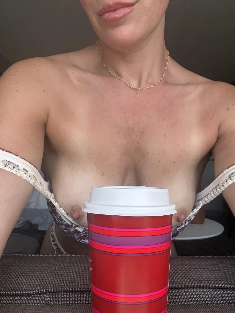 Happy titty Tuesday CGW