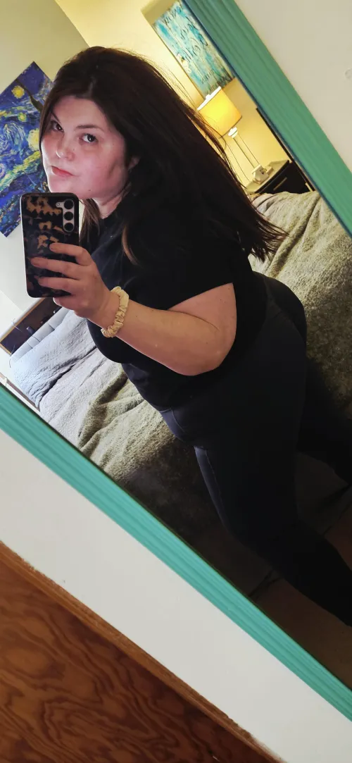 Happy Tuesday, feeling great today! ☺️