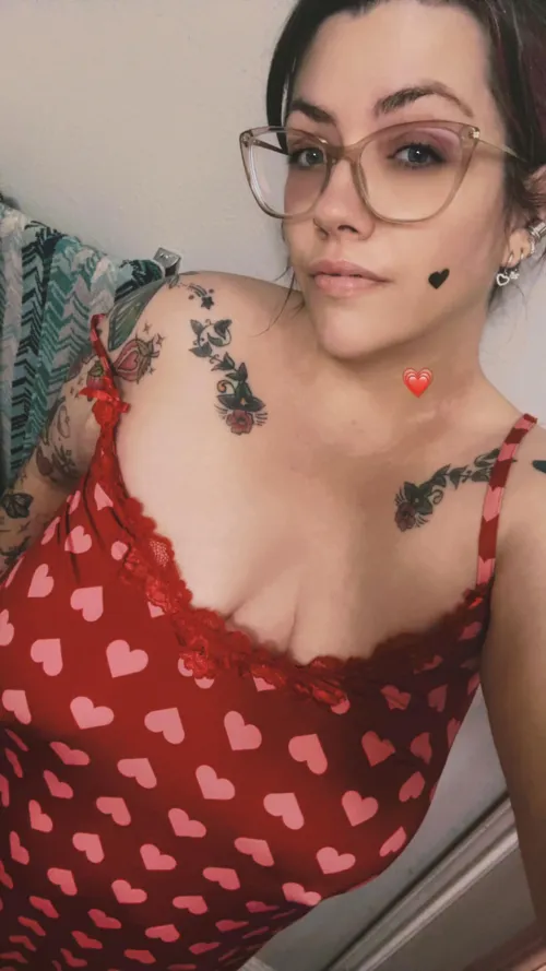 Happy Valentine’s Day