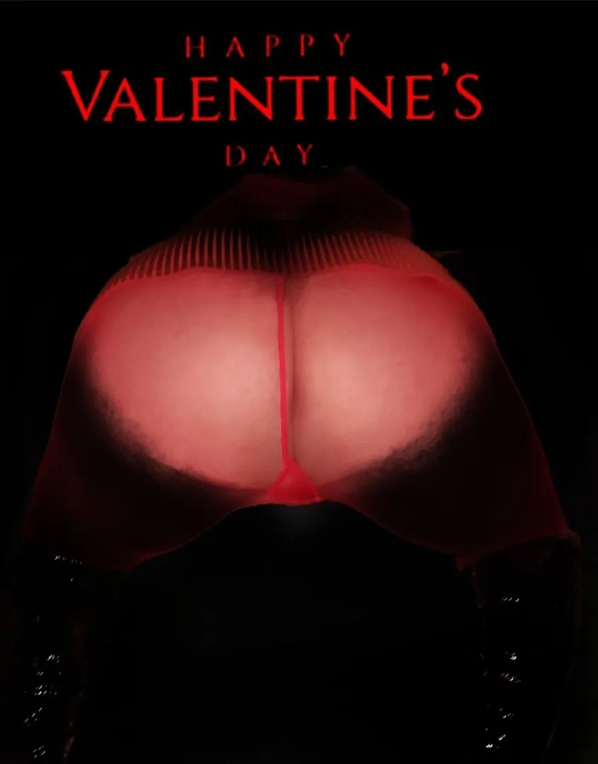 Happy Valentine's Day