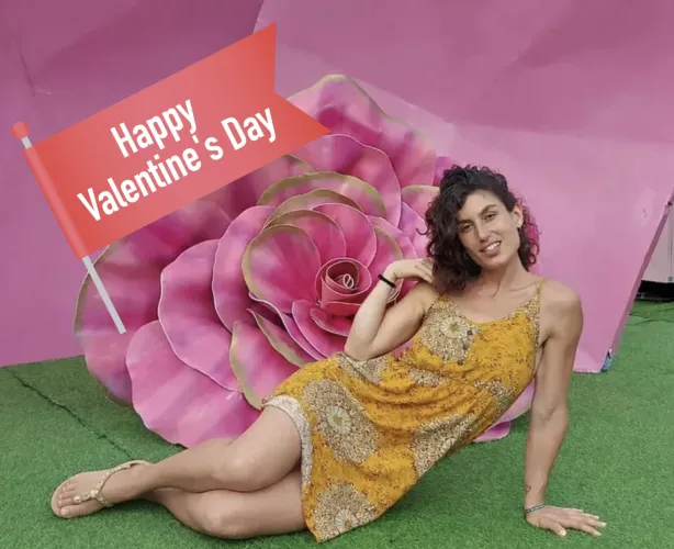 Happy Valentine’s Day ❤️