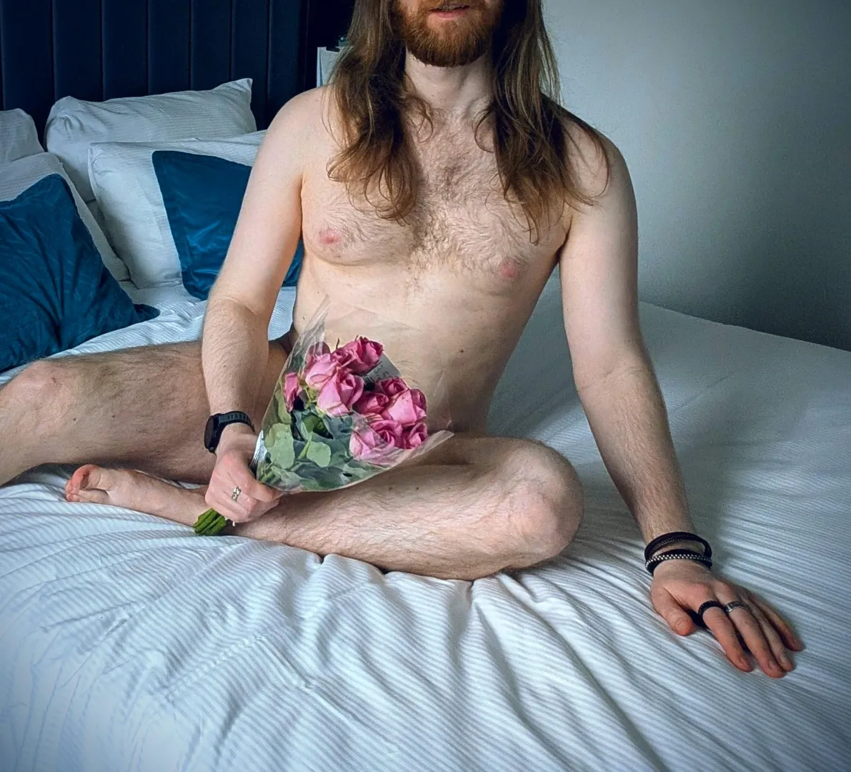 Happy Valentine's Day 