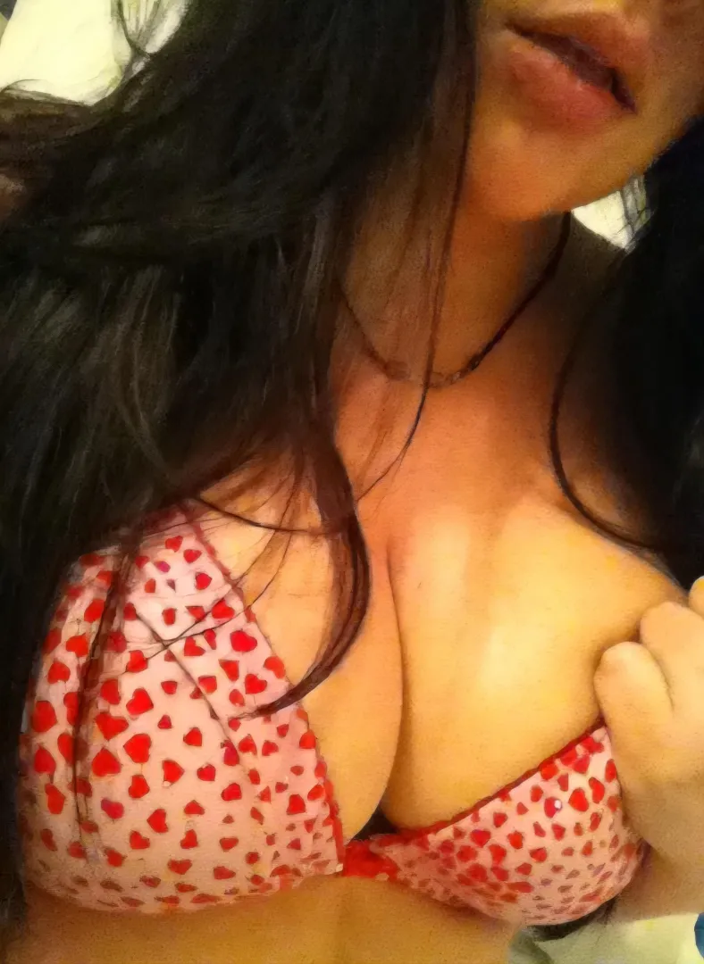 Happy Valentine's Day ❤️