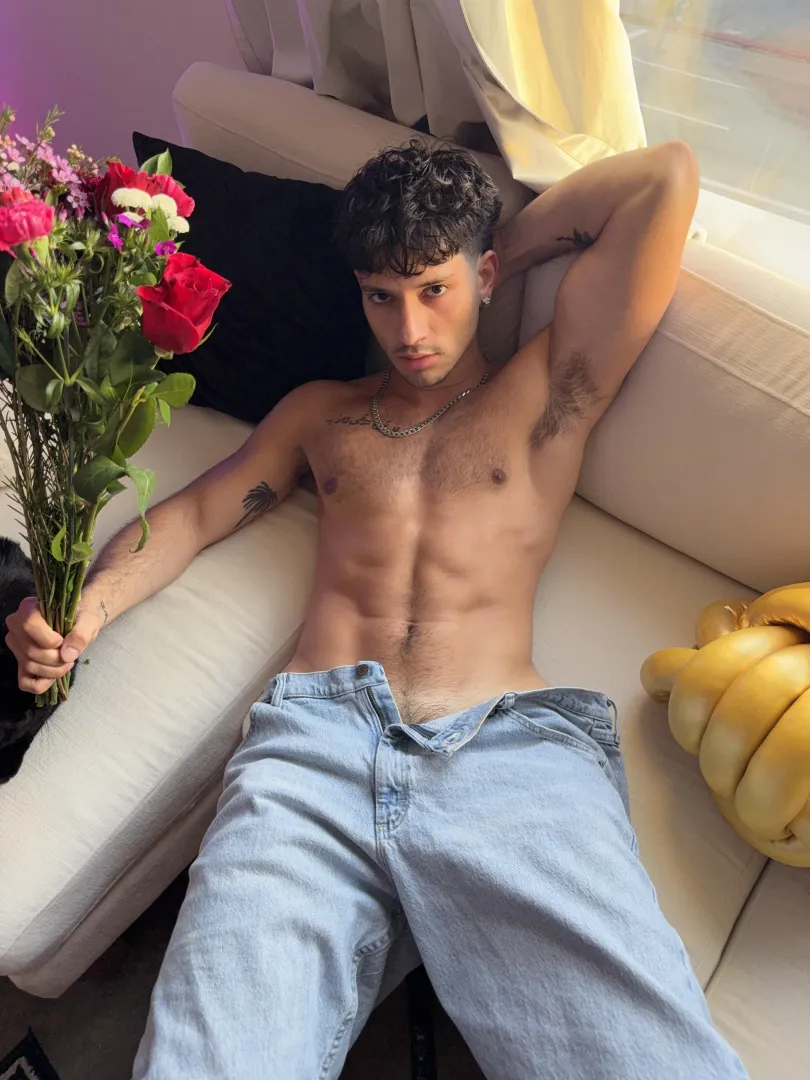 Happy Valentine’s Day