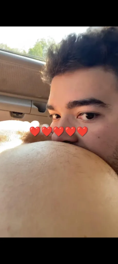 Happy Valentine's Day! Eat some ass!