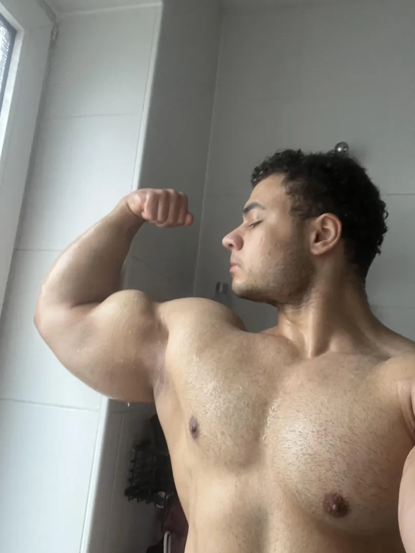 Happy Valentine’s Day everyone