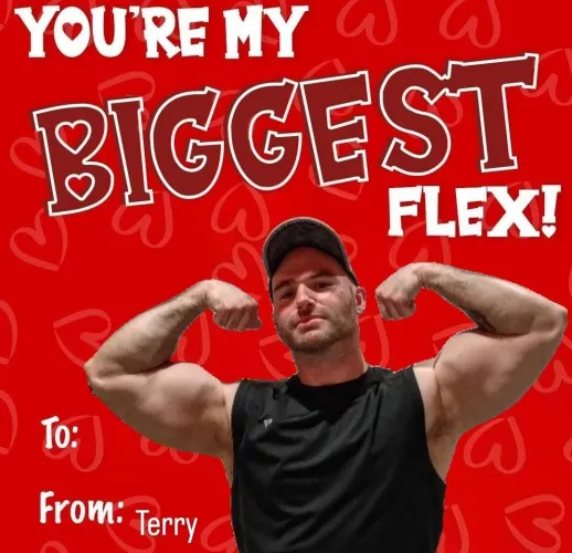 Happy Valentine's Day