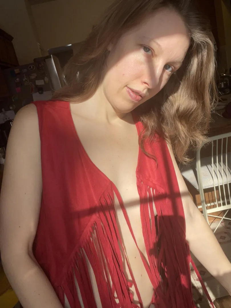 Happy Valentine's Day - I'll be your date