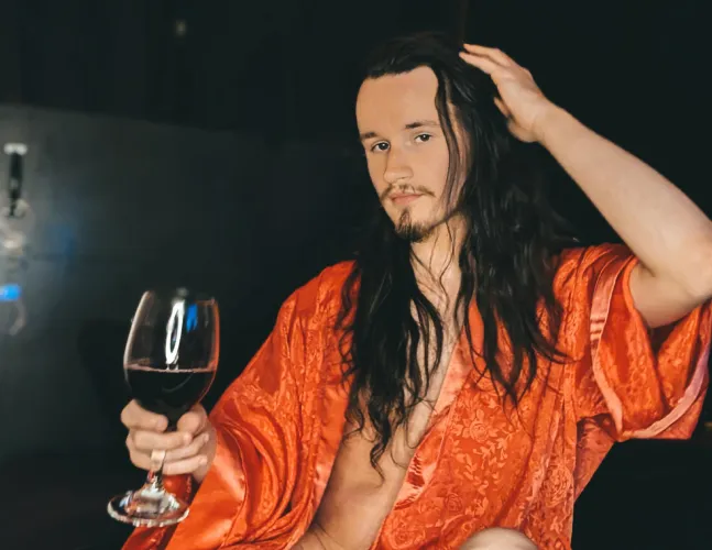 Happy Valentine's Day 