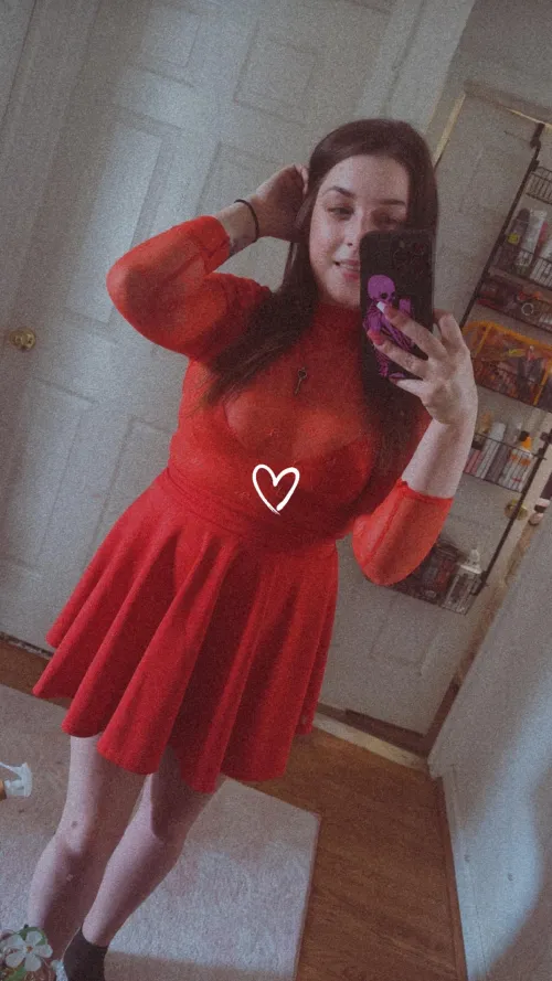 Happy Valentine’s Day my sweets.  