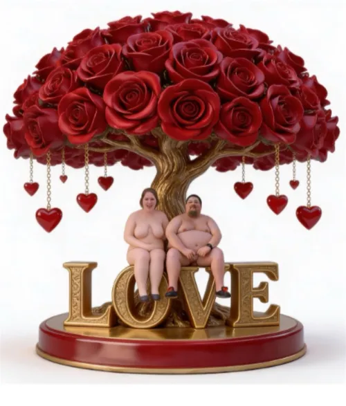 Happy Valentine’s Day