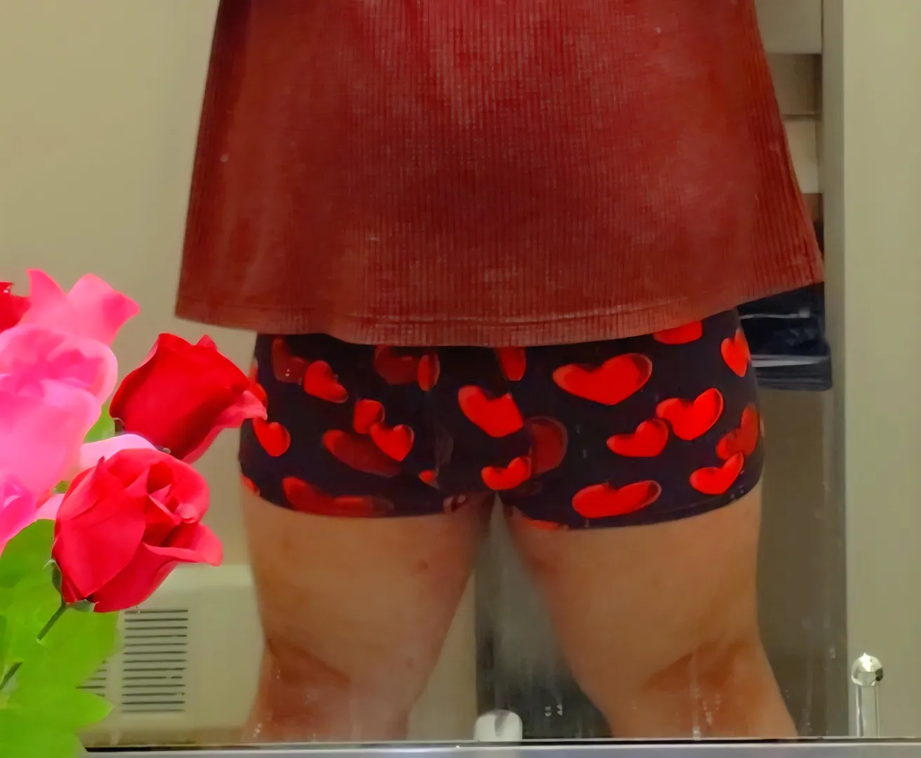 Happy Valentines day ❤️