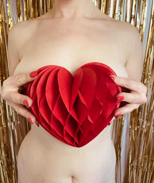 Happy Valentines Day ...